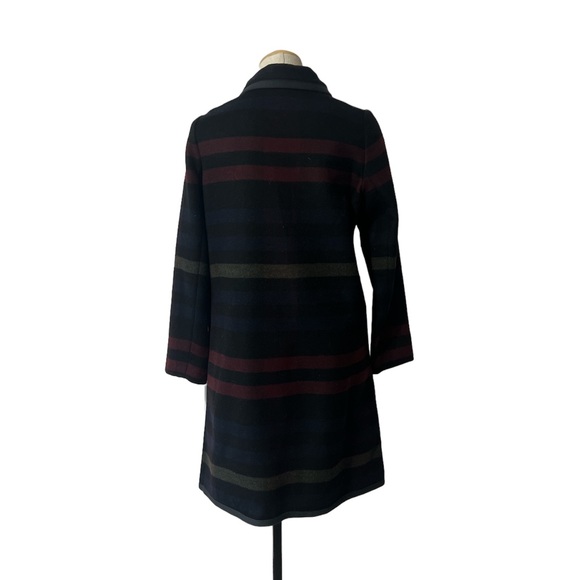 Aritzia Babaton Long Jacket - Picture 2 of 3